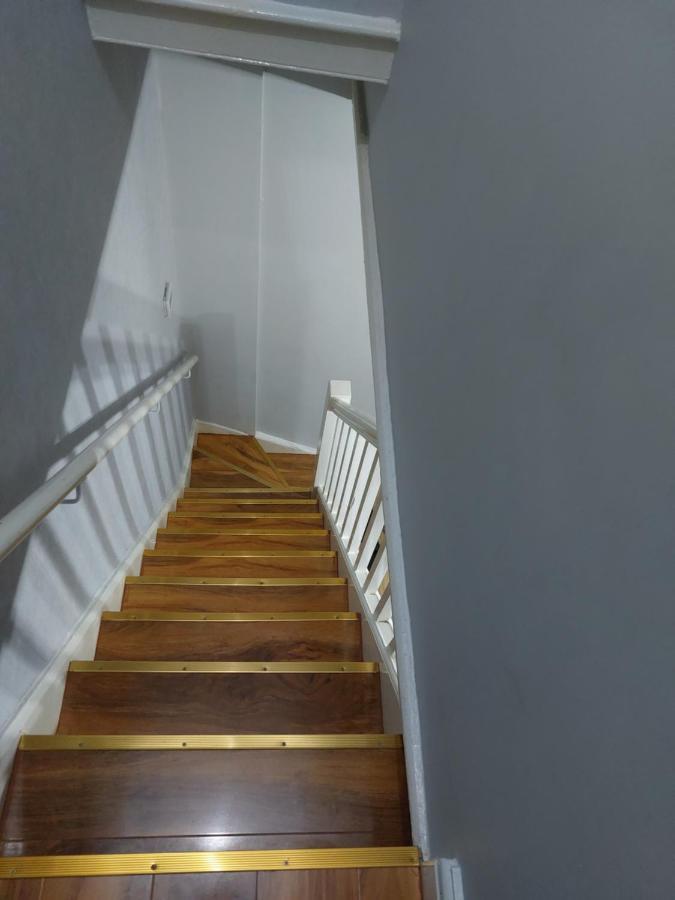 Hanwell House Liverpool Exterior photo